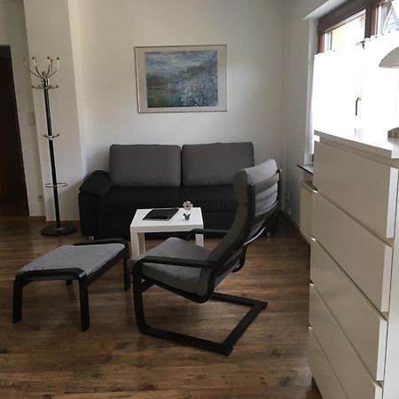 Ürzig Mosel Ferienwohnung מראה חיצוני תמונה