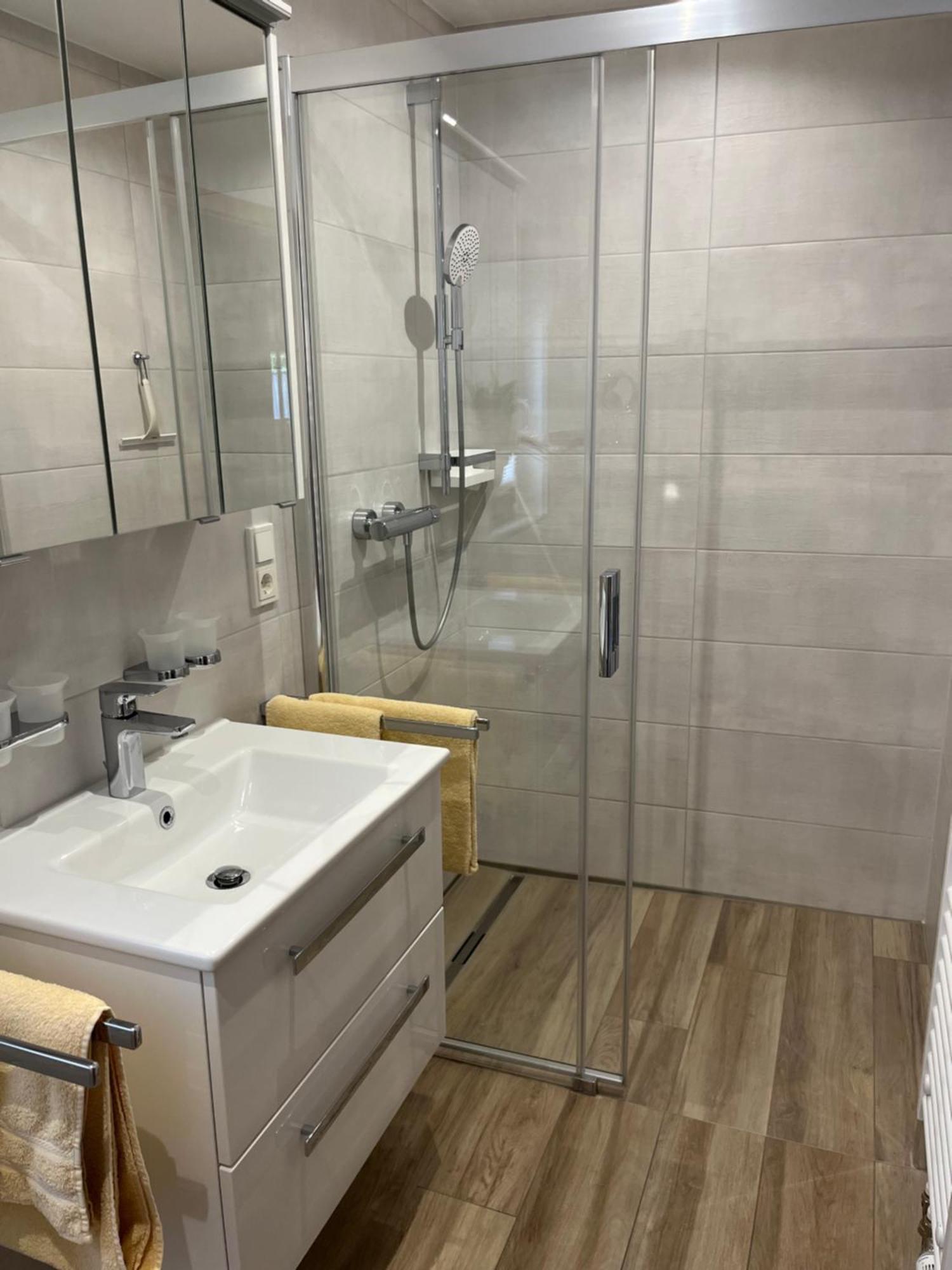 Ürzig Mosel Ferienwohnung מראה חיצוני תמונה