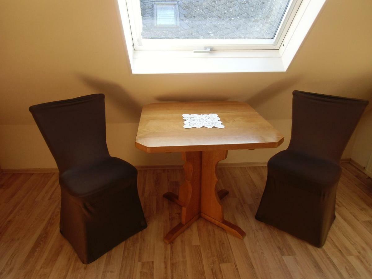 Ürzig Mosel Ferienwohnung מראה חיצוני תמונה
