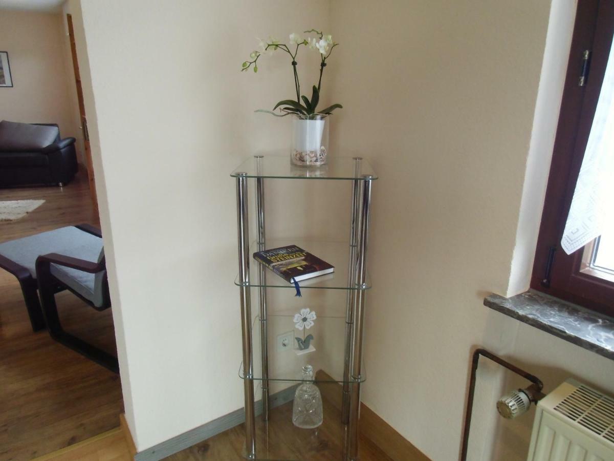 Ürzig Mosel Ferienwohnung מראה חיצוני תמונה